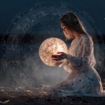 księżyc w nowiu Horoskop tygodniowy na 22-30 września 2022. To wymagająca perfekcji Retrogradacja Merkurego w Pannie