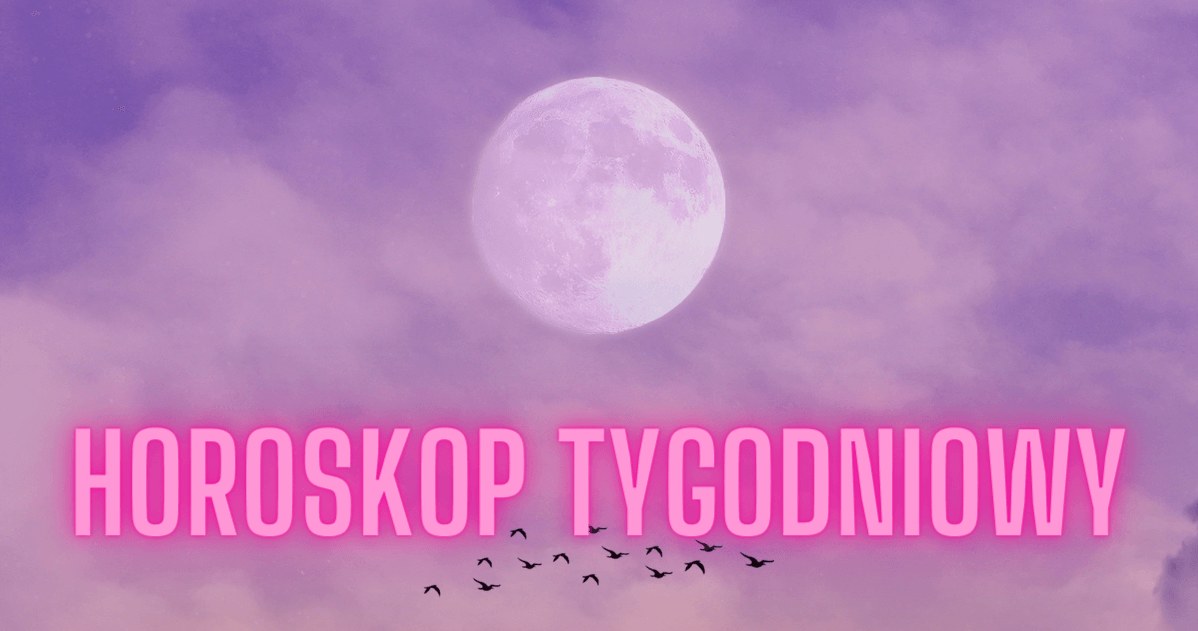 Horoskop tygodniowy na 3-9 kwietnia 2023 /pexels.com /materiał zewnętrzny