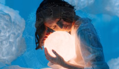 Horoskop tygodniowy na 6-12 lutego 2023. Emocje sięgną zenitu przy pełni księżyca w Raku