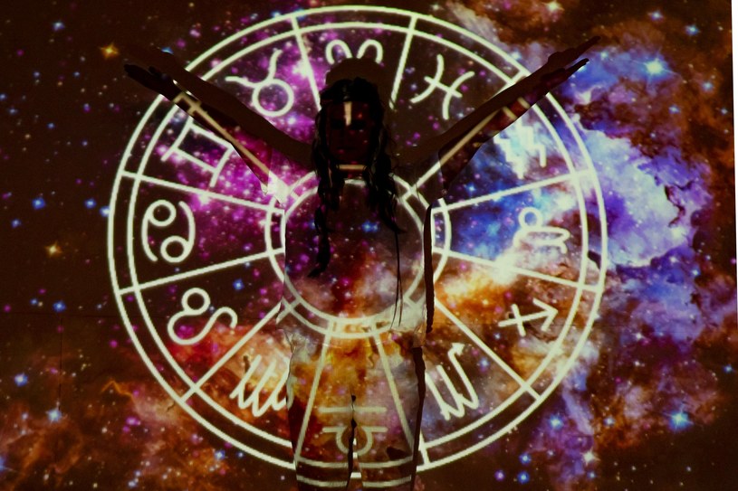 Horoskop tygodniowy na 8-14 lipca 2022 /@mikhail-nilov /pexels.com