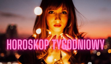 Horoskop tygodniowy od 27 lutego do 5 marca 2023. Kreatywny Merkury w znaku Ryb pobudzi wyobraźnię