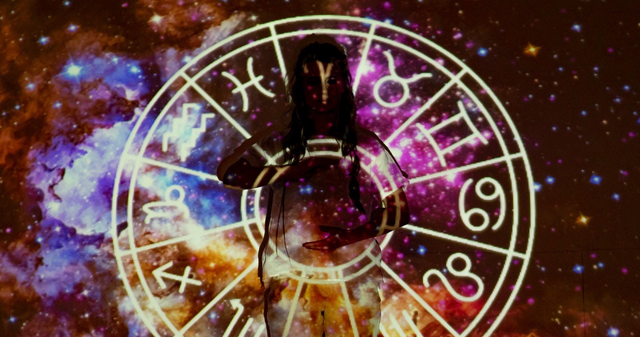 Horoskop tygodniowy /@mikhail-nilov /pexels.com