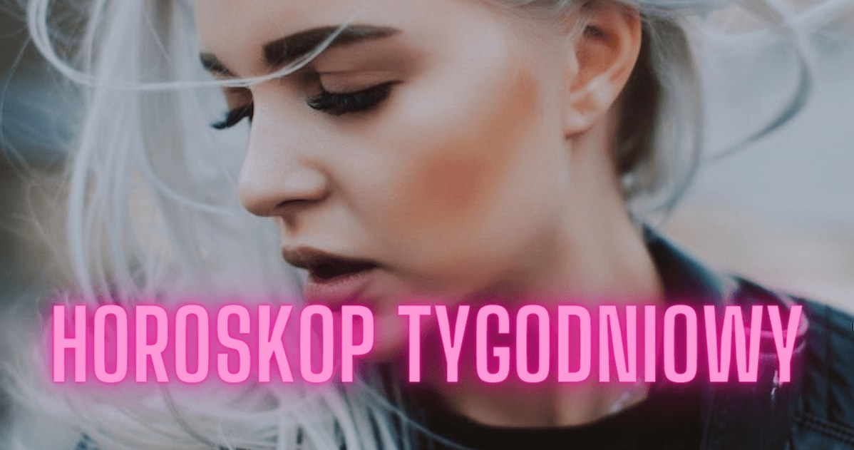 Horoskop tygodniowy /pexels.com /materiał zewnętrzny