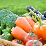 Horrendalne ceny warzyw i owoców w Europie. Efekt kilku czynników 