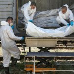 Horrendalne straty Rosjan na froncie. "Mamy nagrania z dronów"