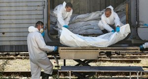 Horrendalne straty Rosjan na froncie. "Mamy nagrania z dronów"