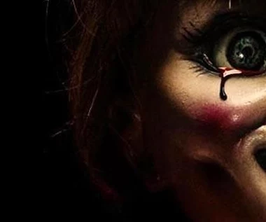 Horror "Annabelle" wycofywany z francuskich kin