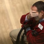 Horror na rynkach finansowych