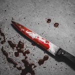 Horror na Śląsku. Ugodził matkę nożem po tym, jak nie dała mu telefonu