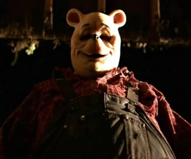 Horror o Kubusiu Puchatku wzbudza kontrowersje. Dlaczego zabrakło Tygryska? 