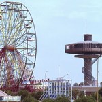 Horror turystów na rollercoasterze w Madrycie. Wisieli tak przez godzinę! 