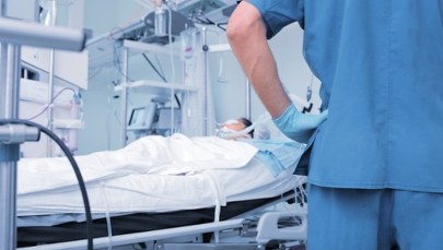 Horror u naszych sąsiadów. Lekarz podejrzany o zabicie 15 osób