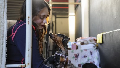 Horror Ukrainek. Pierwszy rosyjski żołnierz formalnie oskarżony o gwałt 