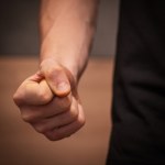 przemoc domowa Horror w domu pod Bolesławcem. 21-latek nie oszczędził nawet psa