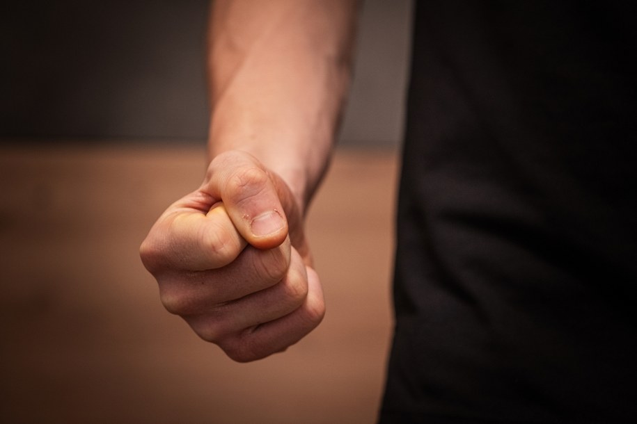 Horror w domu pod Bolesławcem /Shutterstock