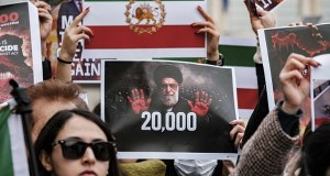 Horror w Iranie. Tysiące zabitych w masakrach, w kostnicach zalegają ciała