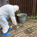 Horror w Manchesterze. Polak poćwiartował współlokatora