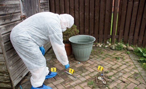 Horror w Manchesterze. Polak poćwiartował współlokatora