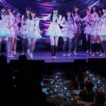 Horror w rytmie pop. Japoński girlsband zaatakowany piłą