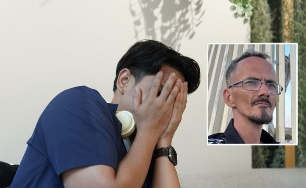 Horror w sieci. Streamer zmarł podczas transmisji na żywo