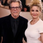 Kevin Bacon Horrory, kino i śpiewanie dla kóz. Rodzinne życie Baconów