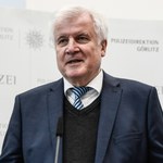 Horst Seehofer chce porzucić stanowisko szefa CSU