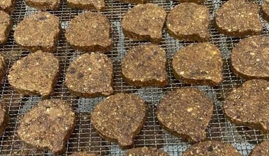 Хорватки обирають цей десерт замість шкідливих солодощів 