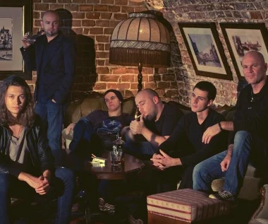 Horyzont: "Pochłania mnie"