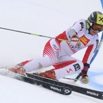 Hosp zrezygnowała ze startu w slalomie