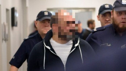 "Hoss": Jestem niewinny, zrobiono ze mnie ofiarę medialną