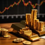 Hossa metali szlachetnych. Wzrostom cen złota i srebra końca nie widać