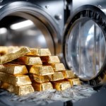 Hossa metali szlachetnych. Złoto i srebro coraz bardziej rozpędzone