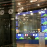 Hossa na GPW. Niektórzy liczyli na więcej