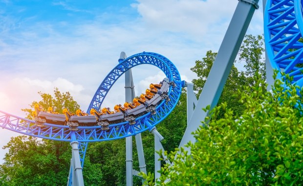 Hossoland zamknięty do odwołania. Miesiąc wcześniej, niż zapowiadano 