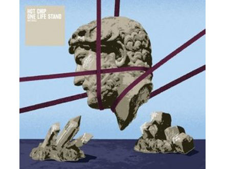 Hot Chip "One Life Stand" /