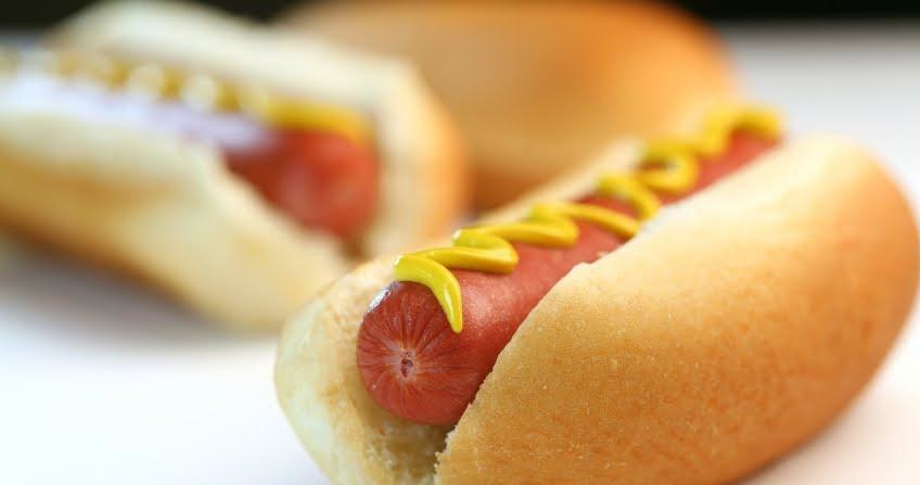 hot dogi niezdrowe /© Photogenica