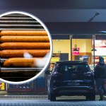 Hot-dogi pójdą w odstawkę? Orlen testuje nową propozycję na stacjach