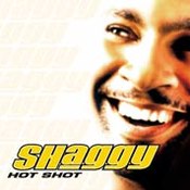 Shaggy: -Hot Shot (New Edition)
