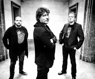 Hot Water powraca: "Anioł" na zakręcie