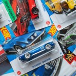 Hot Wheels Hot Wheels 1+1 gratis w Dealz. Ta promocja wpada idealnie przed Dniem Chłopaka