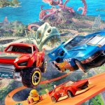 Hot Wheels Unleashed 2 Hot Wheels Infinite Rush - recenzja. Świetny plac zabaw z nużącą progresją