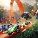 Hot Wheels Unleashed 2: Turbocharged - recenzja. Resoraki znów w akcji