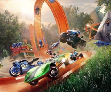 Hot Wheels Unleashed 2: Turbocharged - recenzja. Resoraki znów w akcji