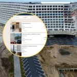 hotel gołębiewski Hotel Gołębiewski w Pobierowie ruszył z rezerwacjami. "Ceny kosmos"