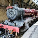 hotel Hotel Harry'ego Pottera. Pierwszy taki na świecie. Wkrótce inauguracja