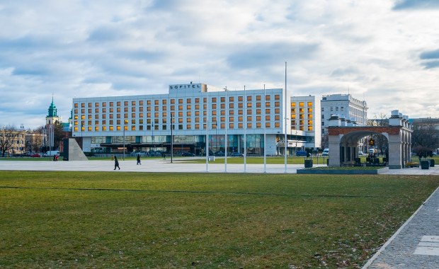 ​Hotel, który stał się ikoną. Najbardziej luksusowe miejsce w PRL świętuje 50-lecie