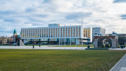 ​Hotel, który stał się ikoną. Najbardziej luksusowe miejsce w PRL świętuje 50-lecie