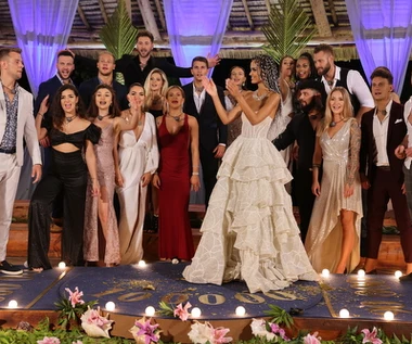 "Hotel Paradise 4": Nowa miłość wśród uczestników po programie