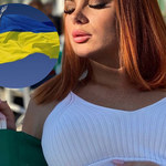 "Hotel Paradise": Justyna walczy o życie! "Przepraszam, że nie pomagam Ukrainie"