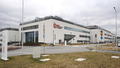 Hotel Royal udostępnił pokoje personelowi medycznemu Szpitala Uniwersyteckiego